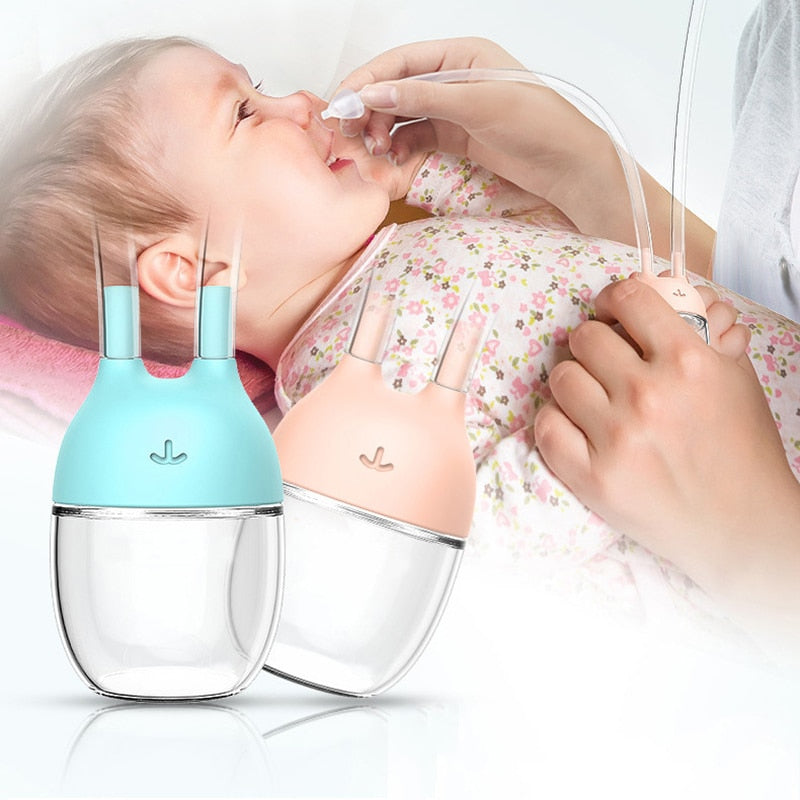 Baby Nasal Cleaner