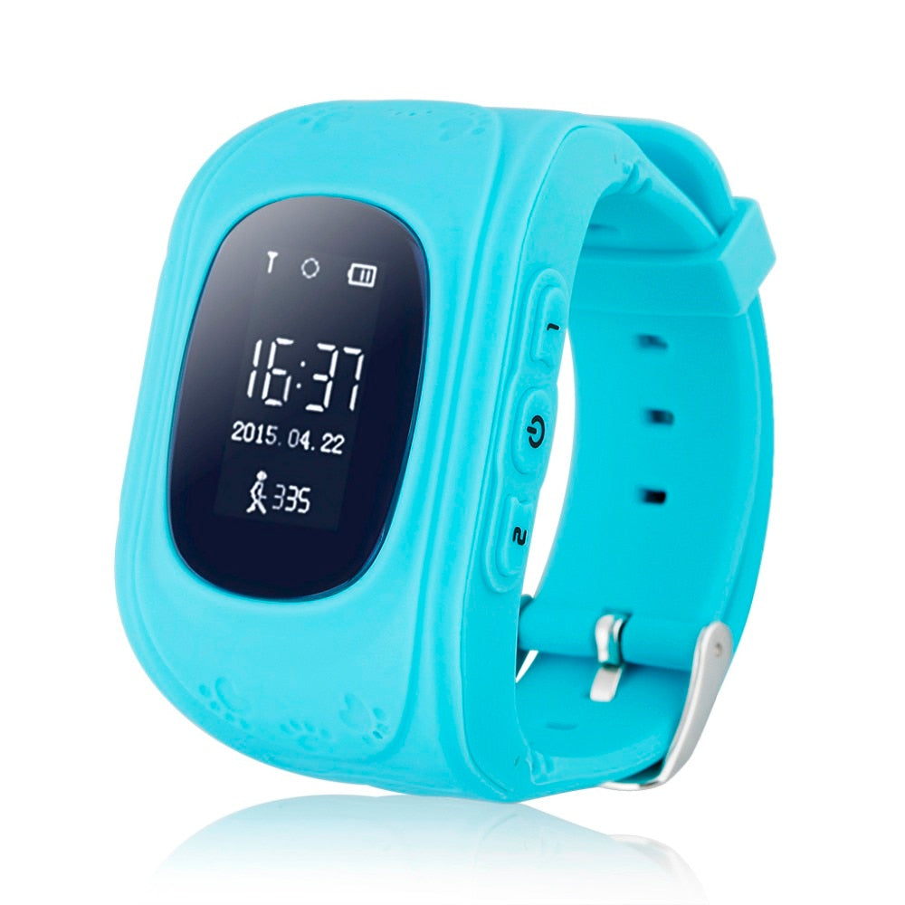 smart watch for kids 