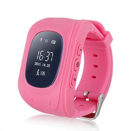 Kids Smart Wristwatch