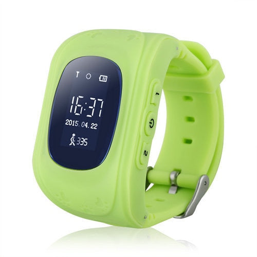 Kids Smart Wristwatch