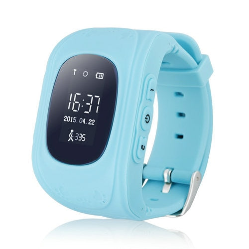 Kids Smart Wristwatch